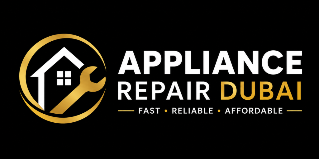 Home Appliances Repair & Service in Dubai