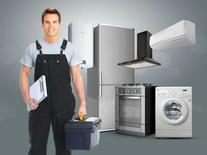 Home appliance Repair in Dubai