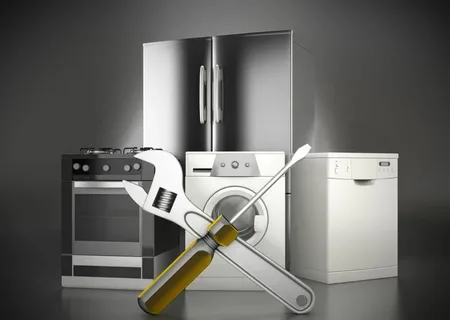 Appliances Repair Service