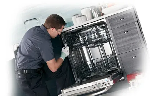 Dishwasher Repair in Dubai