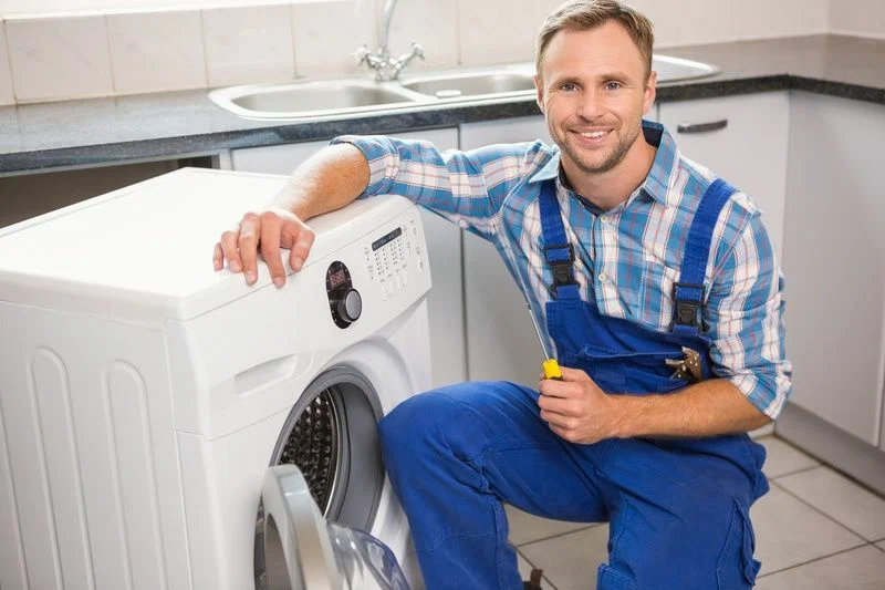 Washing Machine Repair Services in Dubai