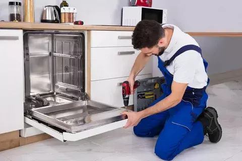 Dishwasher Repair in Dubai