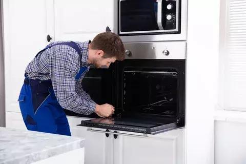 Microwave oven Repair in Dubai