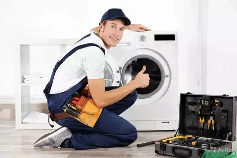 Washing Machine Repair in Dubai