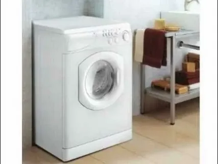 Washer Dryer Combos