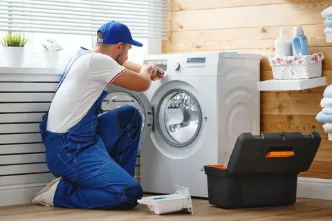 Dryer Repair in Dubai