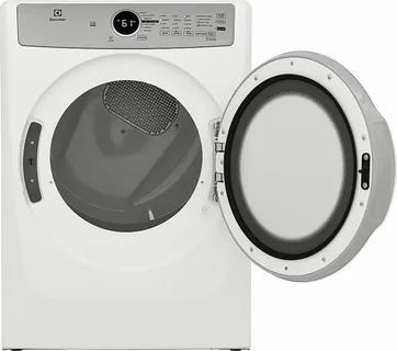 Electrolux washing machine problems