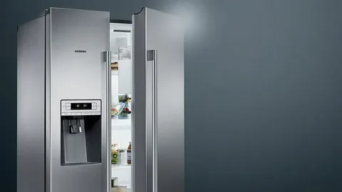 Common Refrigerator Problems in Dubai